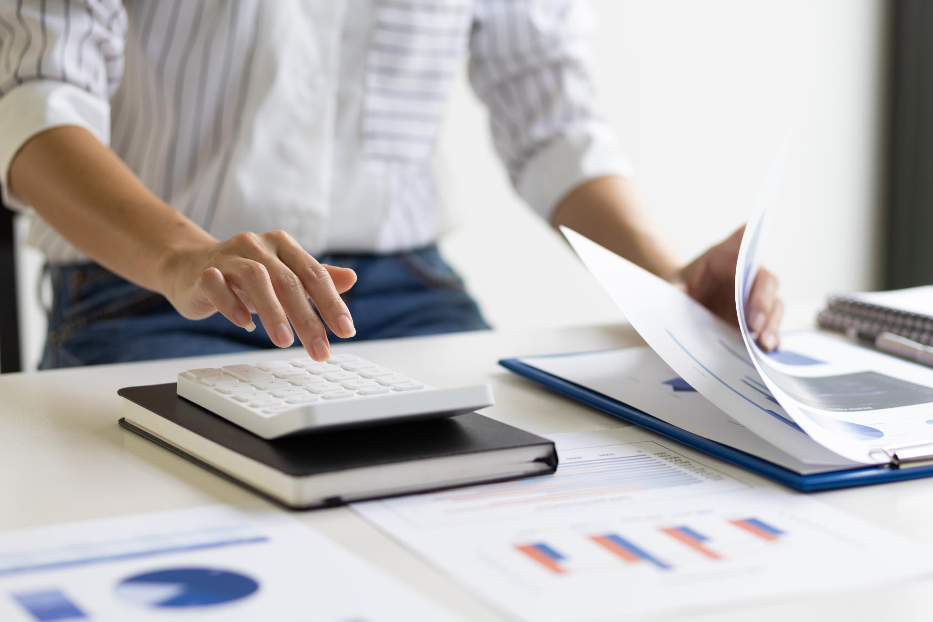 Analysis of business financial reports and marketing strategies.